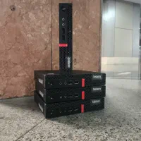 مینی کیس Lenovo نسل هفتم (اداپتوری)