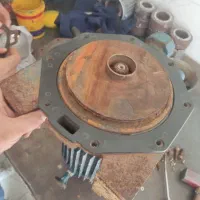 سیم پیچی و تعمیرات تخصصی پمپ آب( شبانه روزی)