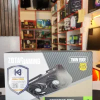 Rtx5060 Zotac Gaming  TwinEdge
