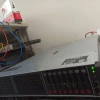 سرور Dl380G10