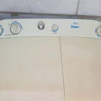 ماشین لباسشویی هایر