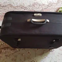 چمدان سایز بزرگ رمز دار