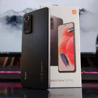 Note 12 Pro
