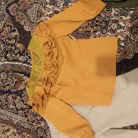 تعدادی لباس زنانه