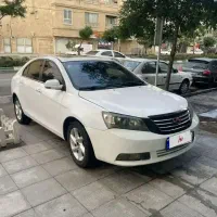 رادیات اب اصلی جیلی سواری