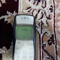 گوشی ۱۱۰۰ سالم