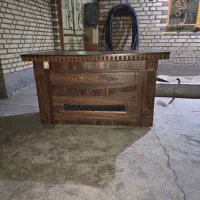 میز مدیریت ۱۴۰ سانت در حد