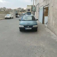 آردی دوگانه دستی 84