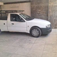 خودرو اریسون ،یک
