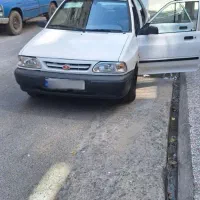 پراید 131