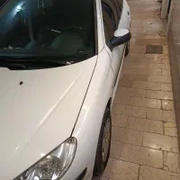 ۲۰۶ تیپ ۲ مدل ۸۸