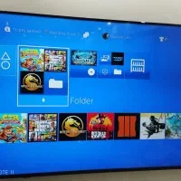 ps4 fat پی اس فور  500گیگ در حد نو  کپیخور