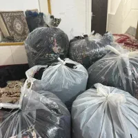 تیکه پارچه