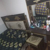 سرویس خواب دونفره هخامنش