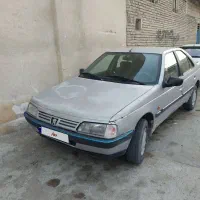 پژو روا ۸۷