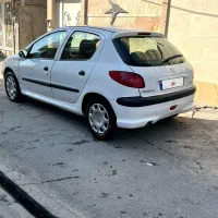 206تیپ 5مدل 96