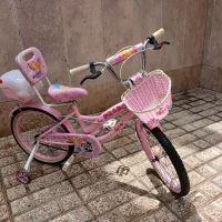 دوچرخه