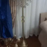 دو عدد اباژور ایستاده سالم در حد نو