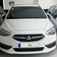 شاهین G اتومات مدل ۱۴۰۳