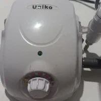 سوهان برقی ناخن ،دستگاه بخور و نانو استیم