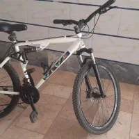 دوچرخه ۲۶