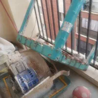 فروش اسکلت کولر