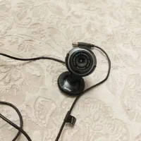 وب کم فورتک