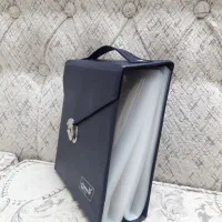 کیف صفحه گرام