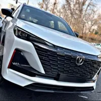 چانگان وارداتی2025 فول تحویل نمایندگی رسمی سایپا