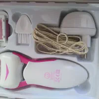 سوهان برقی پا