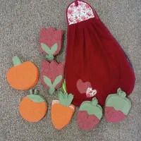 دستگیره های فانتزی