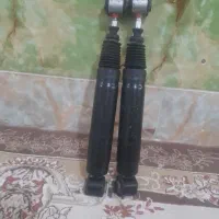 کمک عقب پژو سالم
