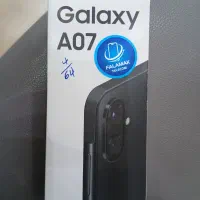 گوشی  سامسونگ a 07