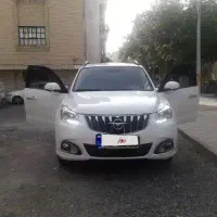 اجاره هایما s7/الو رنت/کرایه خودرو
