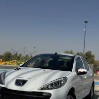 سواری 207 به سراسر کشور