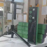 سه پایهR16D با قابلیت منوپاد و هندل
