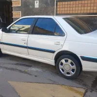 پژو پارس تیوفایو مدل ۹۹ کاملا سالم استثنایی