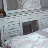 آینه و دراور