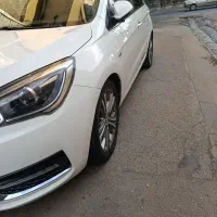 آریزو ۵ اتومات توربو
