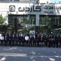 استخدام تدوینگر وتولیدمحتوادر دپارتمان املاک گاردن