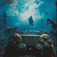 کرایه ۲۴ ساعته ps4 فقط 300 تومن
