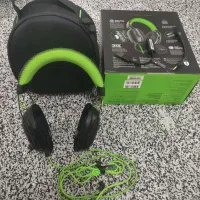 هدفون حرفه ای  BLACK SHARK V2 SPICAL