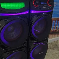 اسپیکر بلوتوثی آیوا