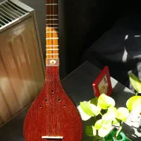 سه تار آبدارباشی نو
