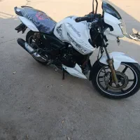 آپاچی 180مدل 89