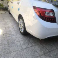 دناپلاس توربو اتوماتیک آپشنال