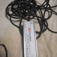 درایور LEDمدل HLG-150H-24