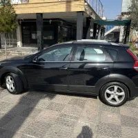 اچ سی کراس مدل ۹۷