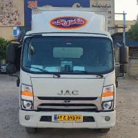 استخدام راننده شرکت توزیع و پخش نادری