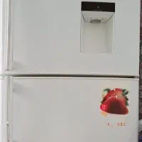 یخچال اورست